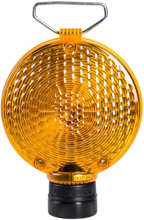 Helios Blaze LED - Robalex Signalisation Lausanne